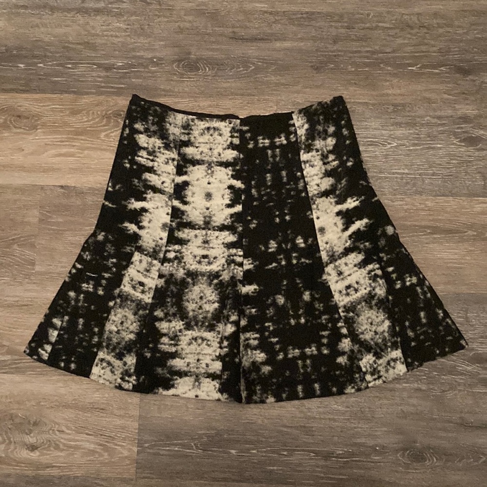 Sandro Paris Skirt Size 2